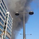 일산 산부인과 화마(火魔), 산후조리원까지…신생아 건강 적신호