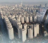 부동산대책, '묻지마 매매' 적신호…수도권 위성도시 대거 영향권