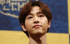 송중기, 새 소속사 찾았다…신생 ‘하이스토리 디앤씨’서 새 출발