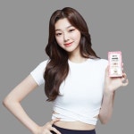 구구미디어㈜ | ‘잔티젠’ 모델 구구단 미나, ‘잔망 다이어트’ 제안