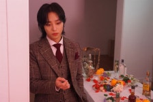 [인디;파인(人)더] 마빈  “감정의 한 폭이 되고싶다”