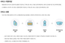 [보험 누리기] 삼성화재, 걸으면서 건강 챙기고 포인트도 챙기고