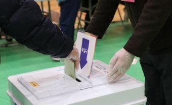 총선 투표율, 지난 총선보다 0.4%p↑…누구에게 유리할까?