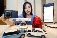 “블랙박스로 운전습관 확인” LG 유플러스-팅크웨어, 커넥티드 강화한 ‘2세대 아이나비 커넥티드 프로 서비스’ 선봬