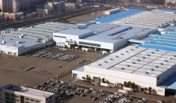 기아차 광주 제2공장 또다시 셧다운…25일~29일 스톱