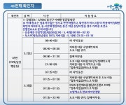 관악구청, 2명 남성 확진자 동선 겹쳐 “이태원 킹클럽 방문”