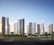 이제는 공품아 시대 GS건설 주안파크자이 더 플래티넘 눈길