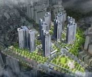 롯데건설, 노원 롯데캐슬 시그니처 분양…교통·교육 환경 우수