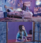 수란, 안무가 메이제이 리와 컬래버 싱글 뮤직비디오 티저 공개 