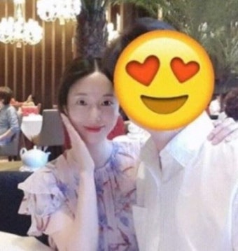 첫날밤 여배우들과 밤샌 이정현 남편 