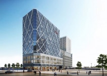 고품격 주거복합타워 파비오 더 씨타, 오는 17일 모델하우스 오픈