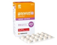 치매 약 시장 매출 1위 대웅바이오, 글리아타민 매출 80% 이상 ‘위험’