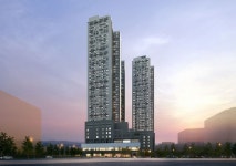 대우건설, 평촌 푸르지오 센트럴파크 31일 견본주택 오픈…본격적인 분양 돌입