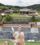 한다감 남편 나이·직업, 2세 계획 보니