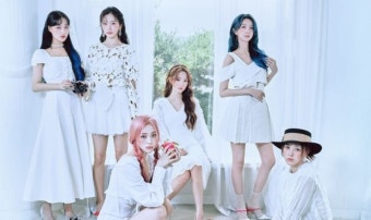 드림캐쳐, 첫 주차 컴백 활동 성황리 마무리…'콘셉트의 장인'