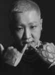 AOMG, 새 멤버 구스범스 영입 발표…신곡 ‘Somewhere’ 공개