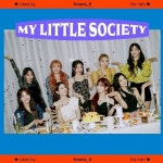 프로미스나인, ‘엠카’로 컴백 신고식…미니 3집 활동 스타트