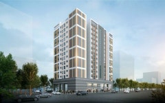 대우조선해양건설, 성동구 오피스텔 신축공사 수주..청년 및 신혼부부에 공급