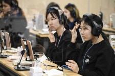 ‘현직 메이크업 아티스트 만난다’ 아모레퍼시픽, 노원구 동산정보고 언택트 멘토링 진행