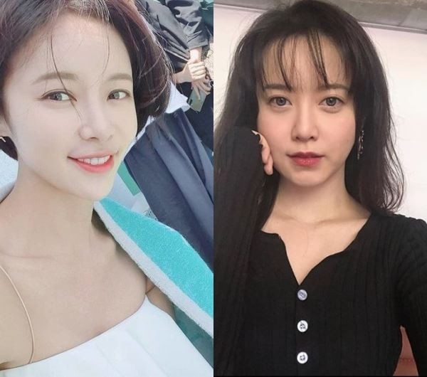 황정음, 이혼 후 가족과의 관계 소중히 여기며 솔직 공개하는 중