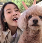 결혼 강소라, 남편 외모 화두… 혼전임신 의혹에 소속사 입장은?
