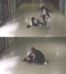 부산 덕천지하상가 데이트폭력, 휴대폰 안보여줘 폭행..폭행남, 경찰 자진출석