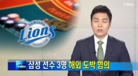 임·윤·안 이후 또?…삼성라이온즈 갤러리 도박 인물 추측 쏟아져