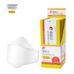 ‘마스크 사업 적극 투자’ 경남바이오파마·경남제약헬스케어, 성동구청에 레모나 마스크 150만 장 납품 계약