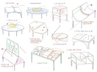 통의동 보안여관, 네오서울의 세 번째 프로젝트 ‘네오탁구’
