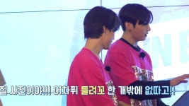 [BTS News 입덕 : 달려라 방탄] 뷔 1등, 꼴찌는 누구?...아수라장 만든 장면은