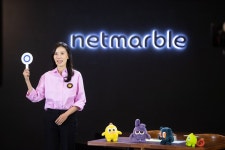 넷마블문화재단, 온라인 게임소통캠프 마무리...게임 통해 가족 알기