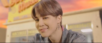 [BTS News] 방탄소년단 지민,  'Dynamite' 뮤비에서 마이클 잭슨 댄스 완벽 재현