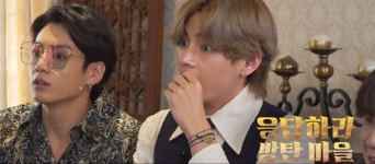 [BTS News 입덕 : 달려라 방탄] PD작가되기...럭키세븐 777 게임은?
