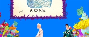 [BTS News] 방탄소년단과 고래의 관계는?