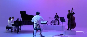국립합창단, 콘서트 그 이상의 감동...온라인 스트리밍으로 즐기는 포에틱 컬러스