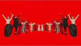 국립극장, 설 연휴 기간 온라인 영상 콘텐츠 상영...‘무용영상:희망의 기본’ ‘2020 마스터피스:정치용’