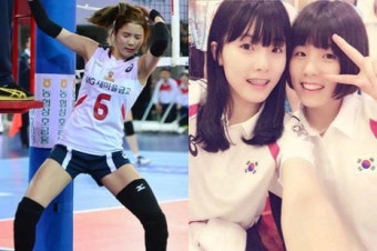 김연경 참교육?…여자배구 학폭 이재영·이다영 지목, 논란에도 인스타ing