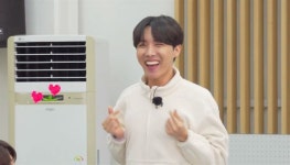[BTS News 입덕 : 달려라 방탄] ‘게임의 승자’ 지민 “홉이형 먹고 싶은 거 있어?”