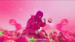 “힙한 아이스크림 홍보영상” 롯데푸드, 마미손 돼지바핑크 뮤직비디오 조회수 100만 돌파