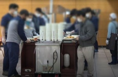 풀무원푸드앤컬처 삼성전자기흥 해피홈기숙사 | 신세계푸드?풀무원푸드앤컬처, 삼성전자 사내식당 급식 맡는다