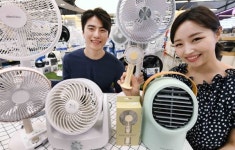 “냉방 가전 지금부터 장만하세요” 홈플러스, 에어컨 구매 시 사은품 증정