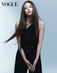 ‘트렌드는 옐로·그레이’ 아모레퍼시픽 미쟝센, 블랙핑크 헬로버블 헤어 화보 공개