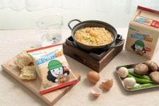 ‘크린토피아로 깨끗해진라면’ 11번가, 크린토피아X진라면 굿즈 단독 판매