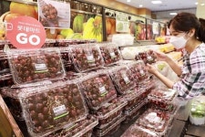 “앱 하나로 하는 스마트쇼핑” 롯데마트, 쇼핑앱 롯데마트 GO(고) 6주년 기념으로 저렴하게