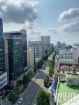 광주광역시, ‘걷고 싶은 가로숲길’ 동구 금남로 확정