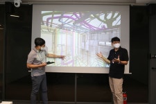 “건축물 자재 타이어처럼 갈아 끼운다” DL이앤씨, 빅데이터 통합 원가 시스템 개발