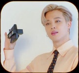 [BTS News] 방탄소년단 지민, 필름릴에 담은 아날로그 감성...‘무한재생 부르는 5초’