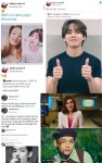 [BTS News] “글로벌 최애 나야 나” 방탄소년단 뷔, 해외 셀럽들  반한 국경 초월 매력!