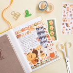 “애타게 찾던 인형이 돌아왔다” 아성다이소, 가을기획전 열어