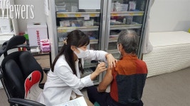 담양군, 폐렴구균 무료 예방접종 9월 집중 시행